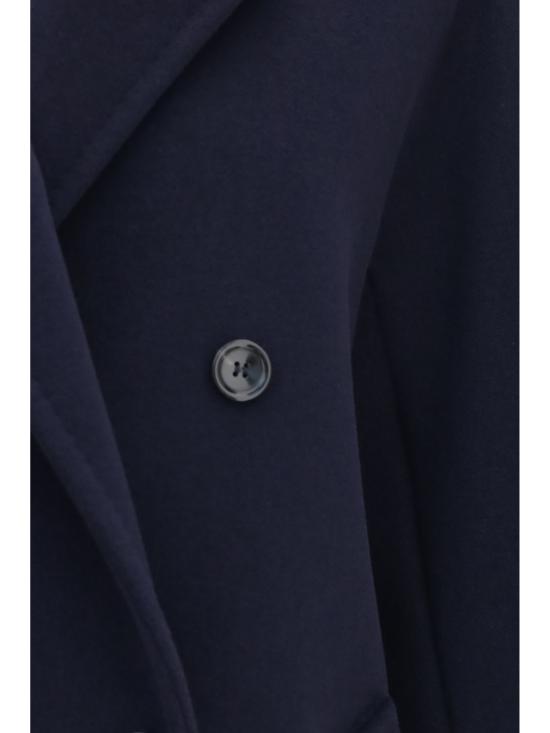 26FW 막스마라 자켓 2621086021600 005 BLUE - MAX MARA
