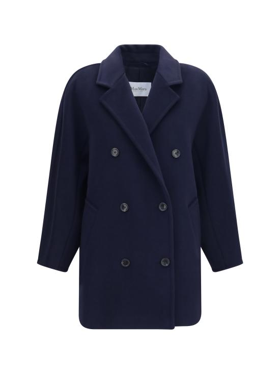 26FW 막스마라 자켓 2621086021600 005 BLUE