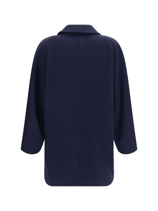 26FW 막스마라 자켓 2621086021600 005 BLUE - MAX MARA