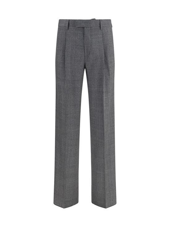 26FW 라르디니 수트 팬츠 ACBRESTACIF67438 990GR GREY