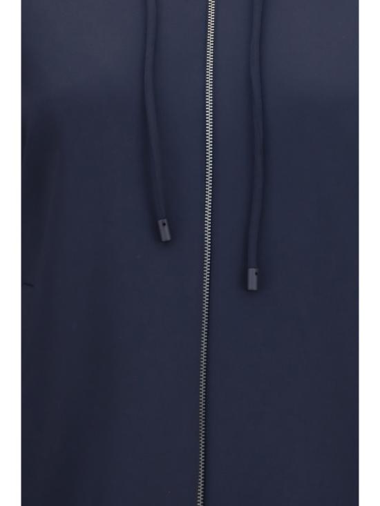26FW 막스마라 자켓 2621926031600 003 BLUE - MAX MARA