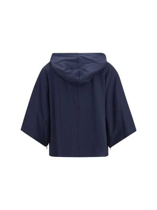 26FW 막스마라 자켓 2621926031600 003 BLUE - MAX MARA