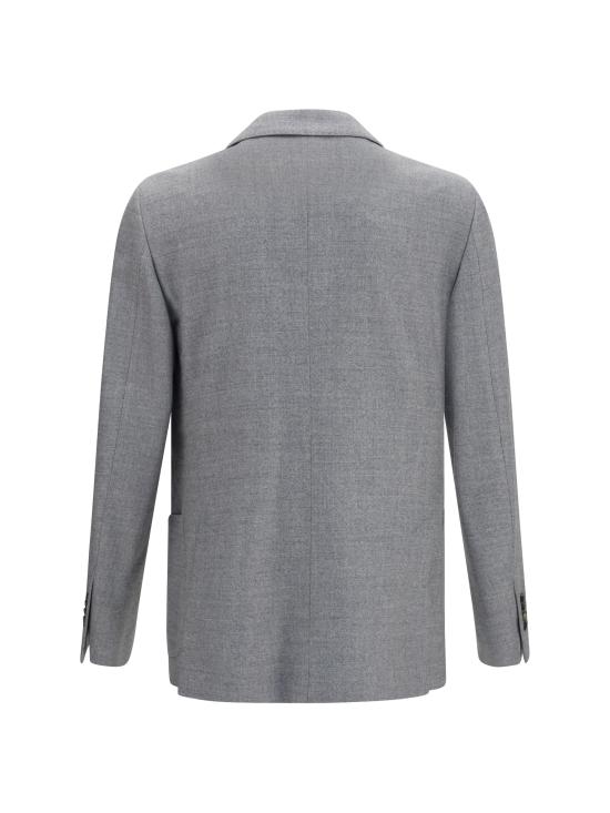 26FW 라르디니 수트 자켓 CN660AEACIF67536 920 GREY - LARDINI