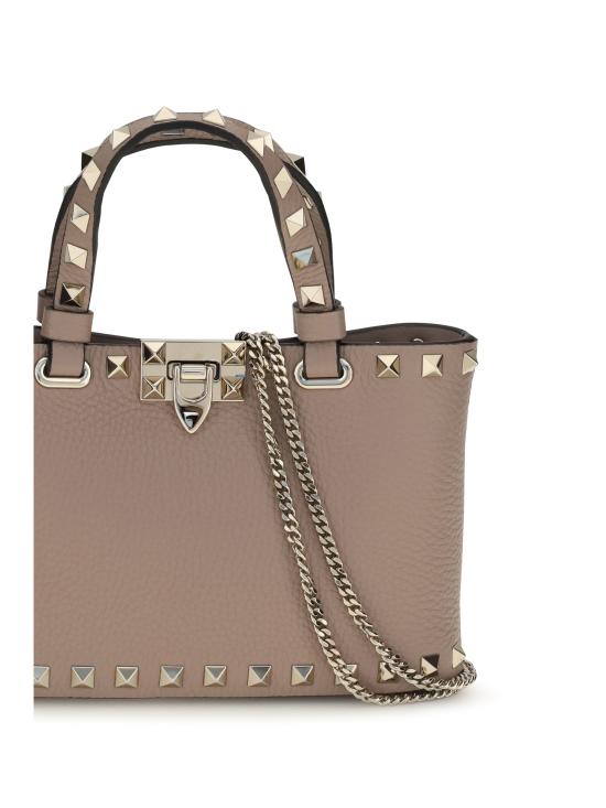26FW 발렌티노 가라바니 토트백 9W2P0AT0VSH P45 PINK - VALENTINO GARAVANI