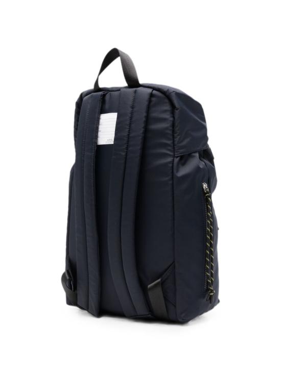 26FW 아페쎄 백팩 PAAFH H62631IAK Dark navy - A.P.C.