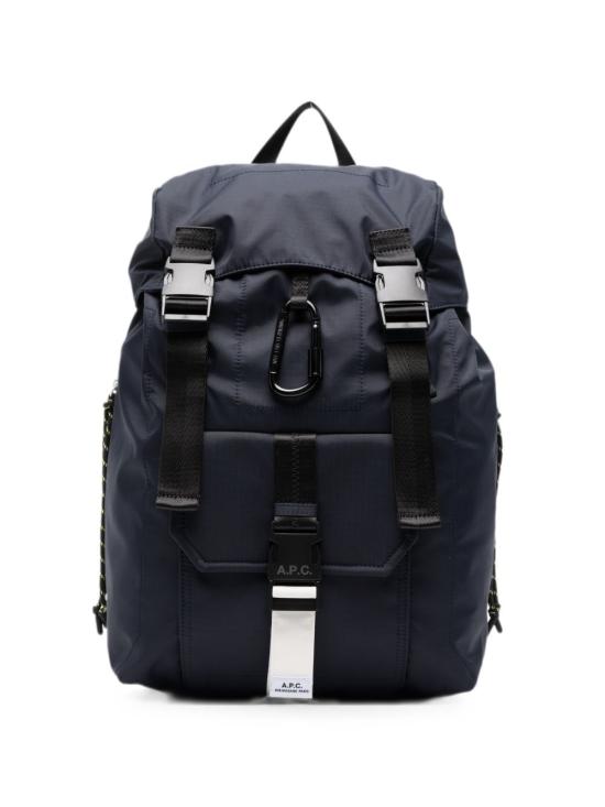 26FW 아페쎄 백팩 PAAFH H62631IAK Dark navy