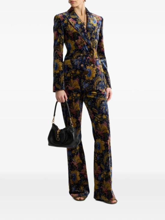 26FW 에트로 자켓 WRCA0010 99SAE1CX0883 Blue - ETRO