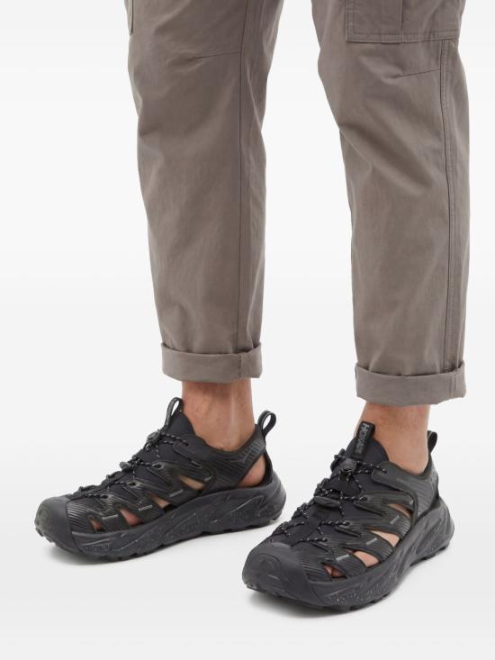 26FW 호카 호파라 1123112 BCSTL Black - HOKA