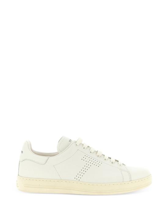 26FW 톰포드 스니커즈 J1507 LCL045LWWF