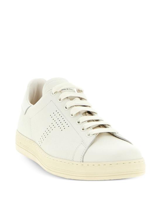 26FW 톰포드 스니커즈 J1507 LCL045LWWF - TOMFORD