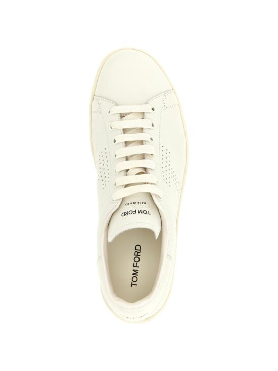 26FW 톰포드 스니커즈 J1507 LCL045LWWF - TOMFORD