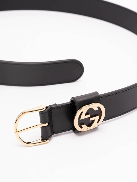 26FW 구찌 레귤러 벨트 874719 AAGED1000 - GUCCI