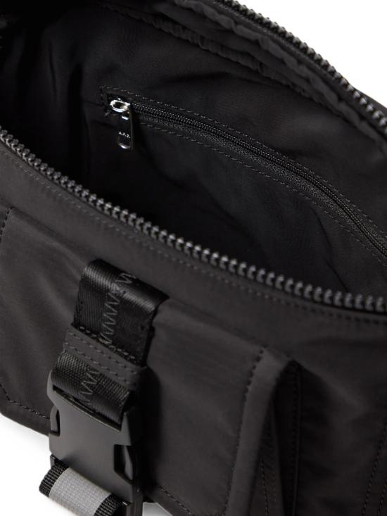 26FW 아페쎄 크로스백 PAAGEH62219 LZZ Nero - A.P.C.