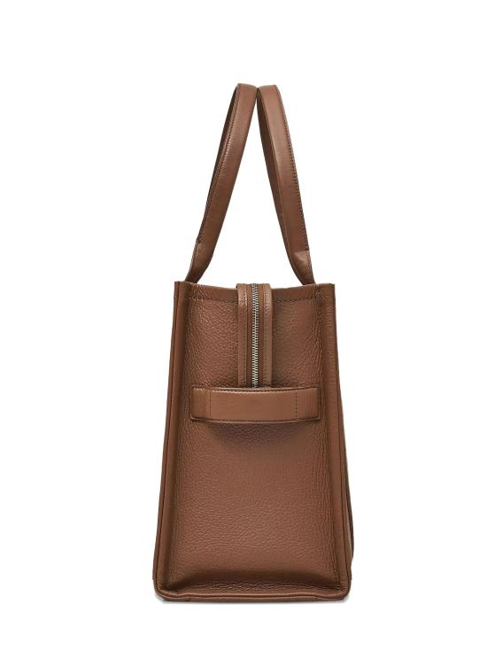 26FW 마크제이콥스 토트백 H020L01FA21 212 BROWN - MARC JACOBS
