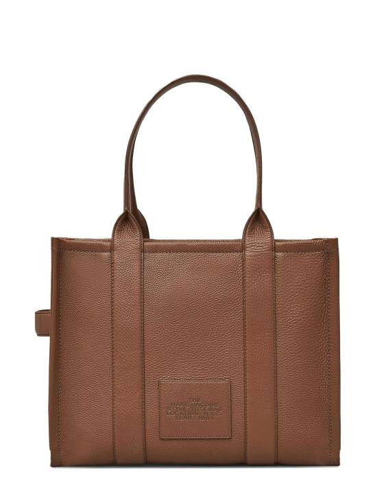 26FW 마크제이콥스 토트백 H020L01FA21 212 BROWN - MARC JACOBS