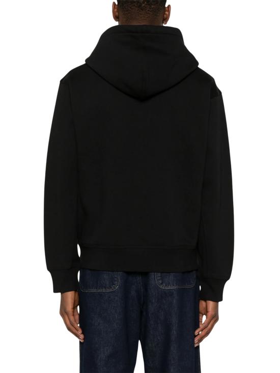 26FW 칼하트 WIP 후드 아메리칸 스크립트 자켓 I033063 89XX BLACK - CARHARTT WIP