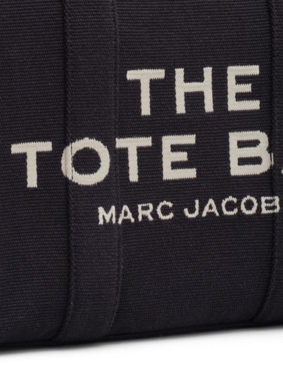 26FW 마크제이콥스 토트백 M0017027 BLACK - MARC JACOBS