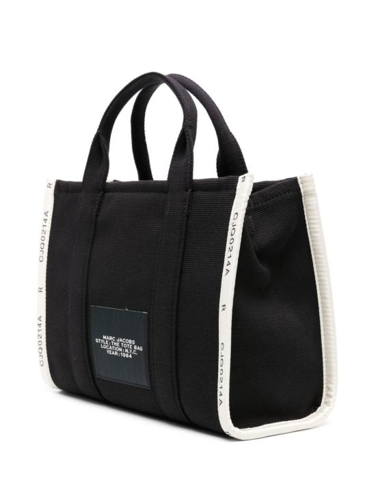 26FW 마크제이콥스 토트백 M0017027 BLACK - MARC JACOBS