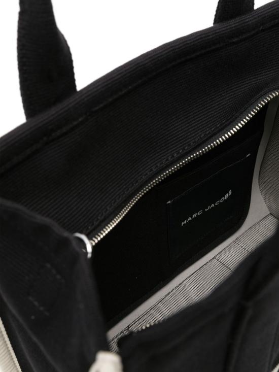 26FW 마크제이콥스 토트백 M0017027 BLACK - MARC JACOBS