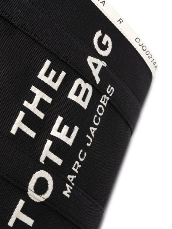 26FW 마크제이콥스 토트백 M0017027 BLACK - MARC JACOBS