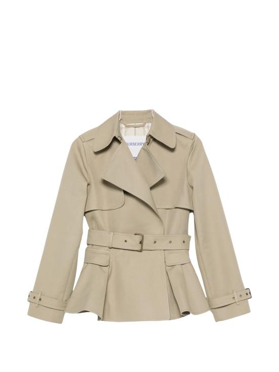 26FW 버버리 트렌치 코트 8128135 C5956 BEIGE