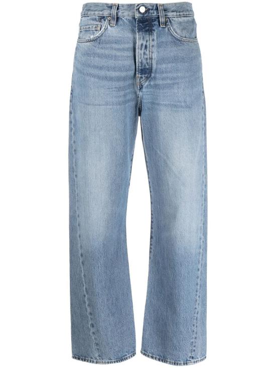 26FW 토템 데님 팬츠 231240741 485 DENIM BLUE
