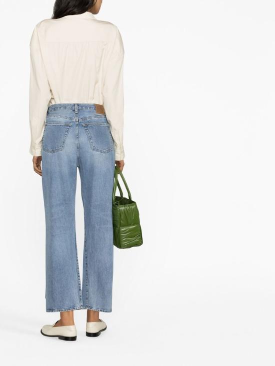 26FW 토템 데님 팬츠 231240741 485 DENIM BLUE - TOTEME