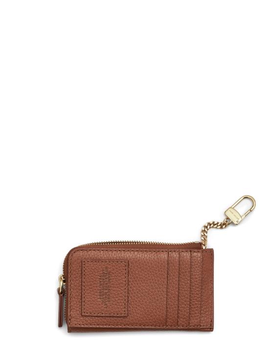 26FW 마크제이콥스 지갑 2S4SMP010S02 212 BROWN - MARC JACOBS