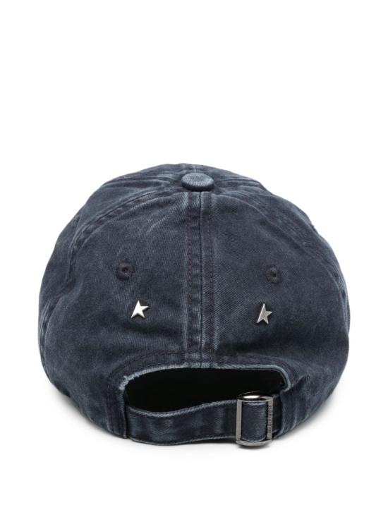 26FW 골든구스 볼캡 GUP02837 P00261850751 NAVY - GOLDEN GOOSE