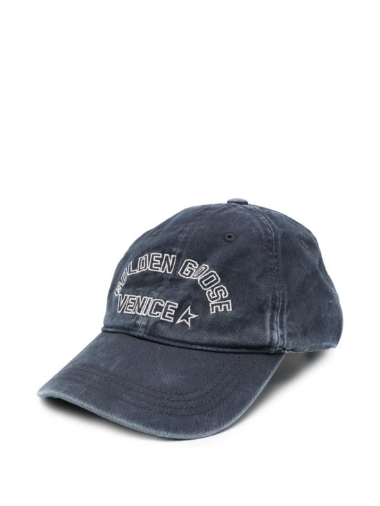 26FW 골든구스 볼캡 GUP02837 P00261850751 NAVY - GOLDEN GOOSE
