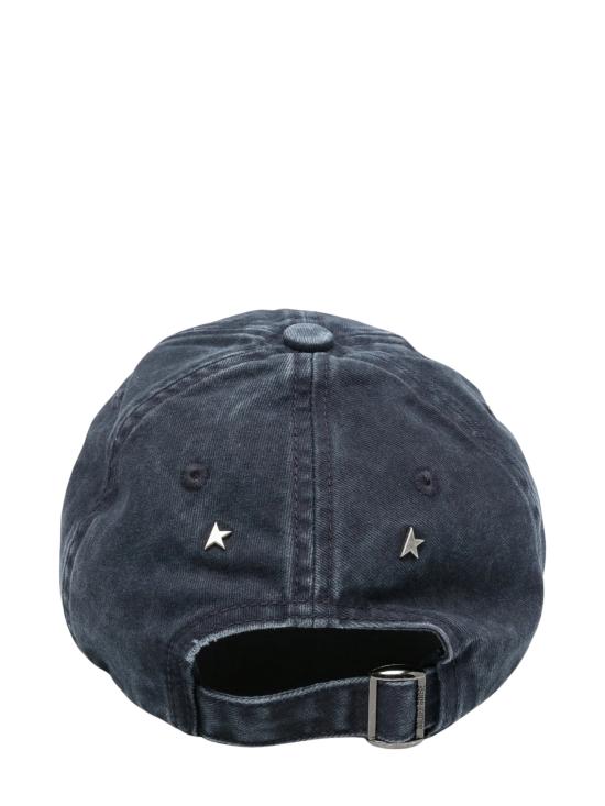 26FW 골든구스 볼캡 GUP02837 P00261850751 NAVY - GOLDEN GOOSE