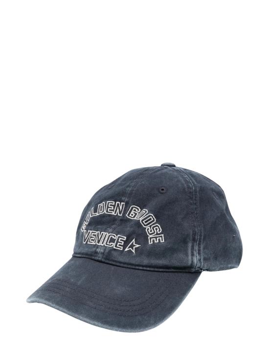 26FW 골든구스 볼캡 GUP02837 P00261850751 NAVY