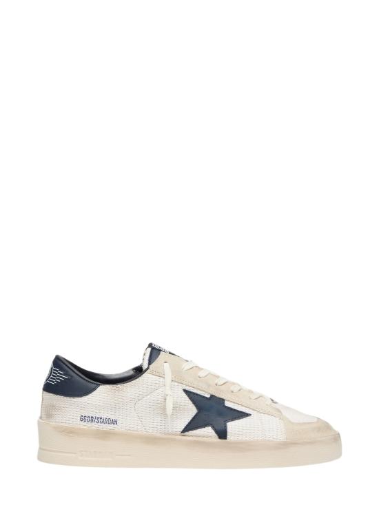 26FW 골든구스 스니커즈 GMF01089 F00853715961 NAVY