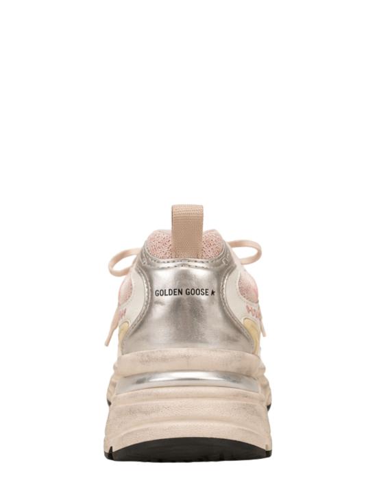 26FW 골든구스 스니커즈 GWF00724 F00875111858 PINK - GOLDEN GOOSE