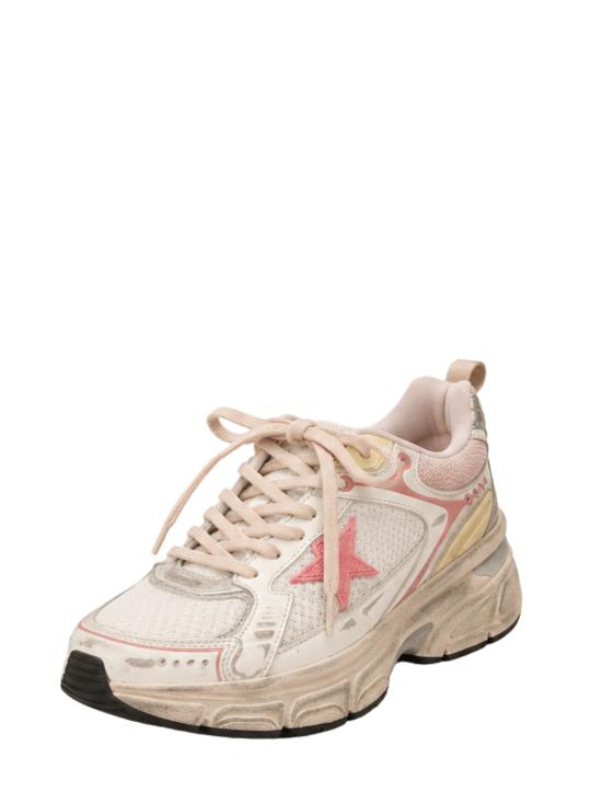 26FW 골든구스 스니커즈 GWF00724 F00875111858 PINK - GOLDEN GOOSE