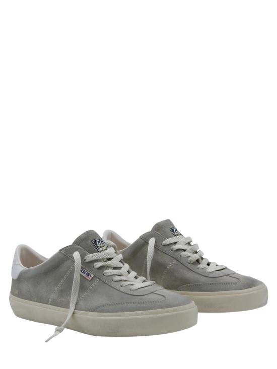 26FW 골든구스 소울스타 스니커즈 GMF00464 F00834660460 BEIGE - GOLDEN GOOSE