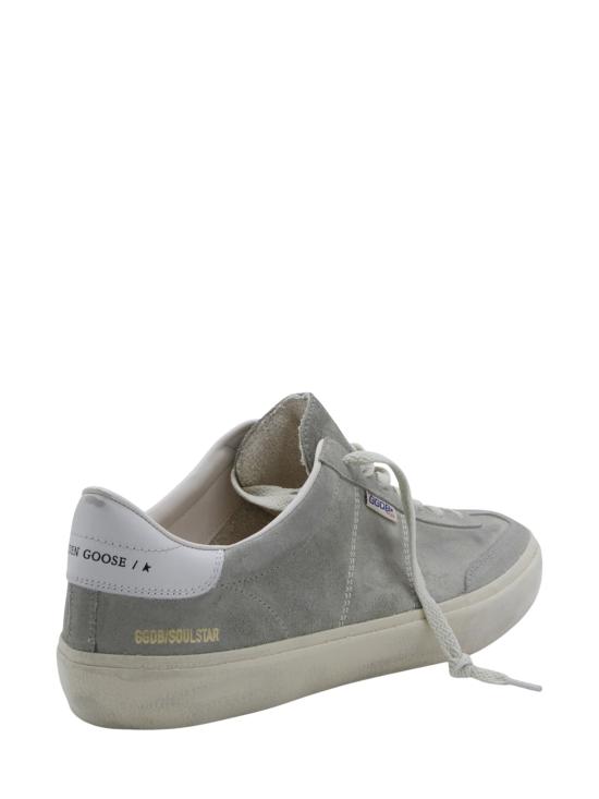 26FW 골든구스 소울스타 스니커즈 GMF00464 F00834660460 BEIGE - GOLDEN GOOSE