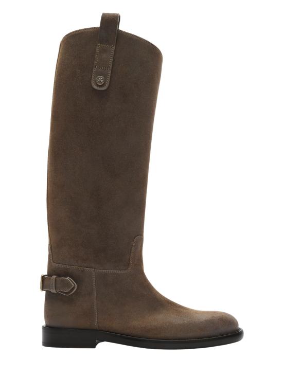 26FW 버버리 부츠 8128823 C1173 BROWN