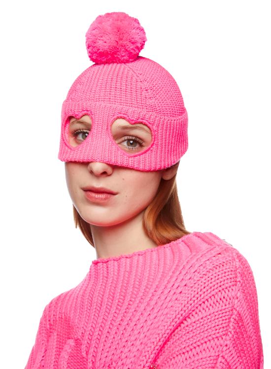  비베타 비니 VM2AC0002 4401 ROSA - VIVETTA