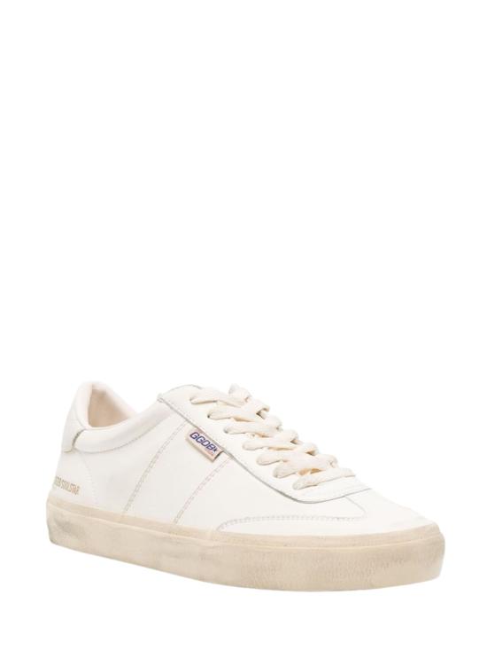 26FW 골든구스 나파 레더 소울스타 스니커즈 GMF00464 F00504911629 WHITE - GOLDEN GOOSE