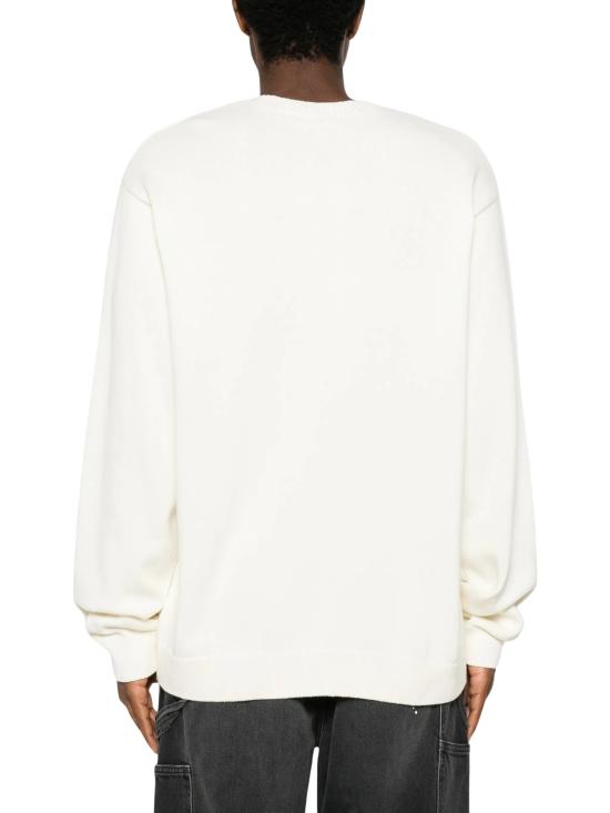 26FW 칼하트 WIP 긴팔 티셔츠 I036847 0D3XX WHITE - CARHARTT WIP
