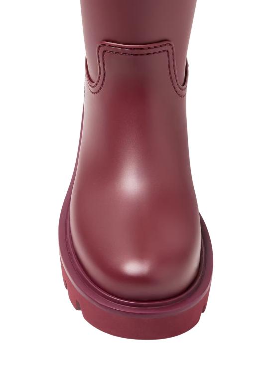 26FW 몽클레어 부츠 L209B4G00180 M452246G BORDEAUX - MONCLER