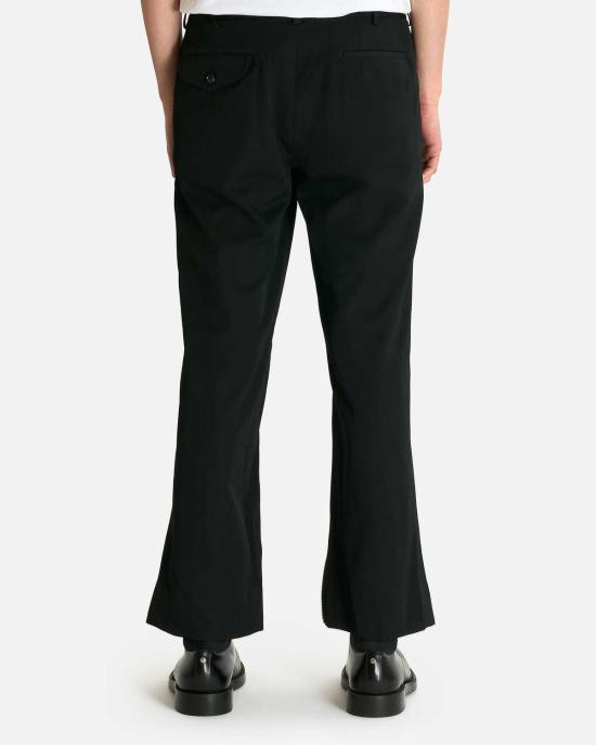  꼼데가르송 스트레이트 팬츠 - COMME DES GARCONS