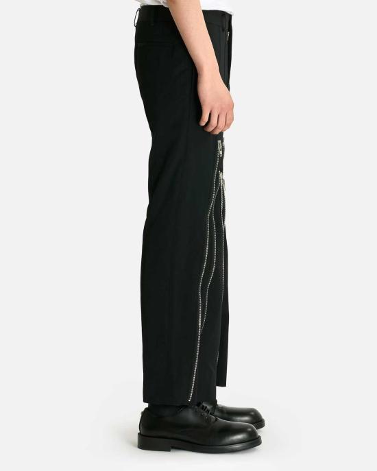  꼼데가르송 스트레이트 팬츠 - COMME DES GARCONS