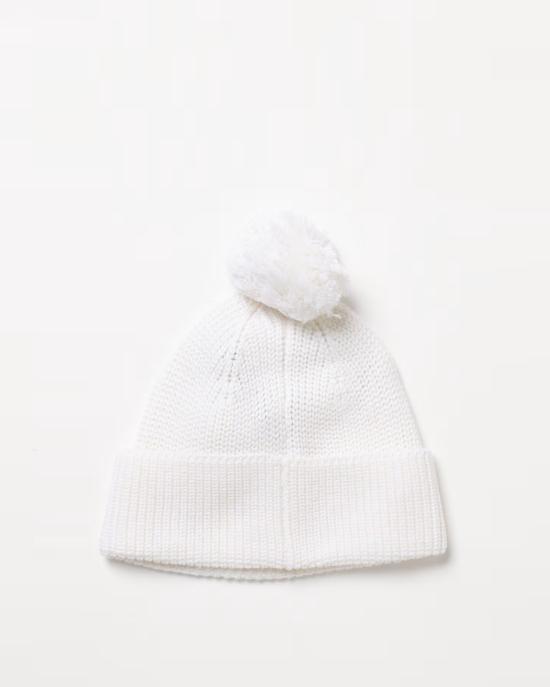  비베타 비니 VM2AC0002 1081 BIANCO - VIVETTA