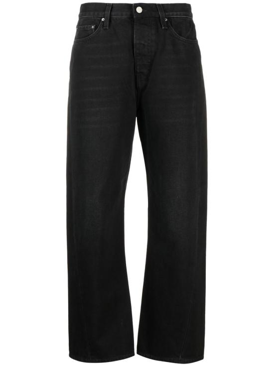 26FW 토템 데님 팬츠 231240744 230 BLACK