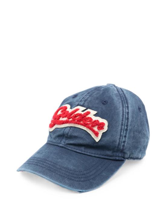 26FW 골든구스 볼캡 GUP02837 P00262551139 NAVY