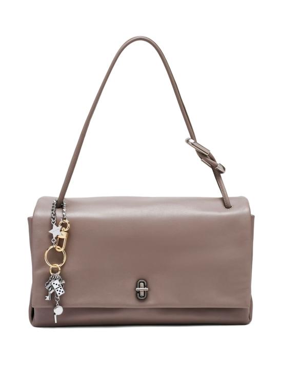 26FW 마크제이콥스 키링 2R5SCH012S02 042 SILVER - MARC JACOBS