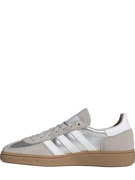 26FW 아디다스 스니커즈 KH9437 SILVMT GREY - ADIDAS