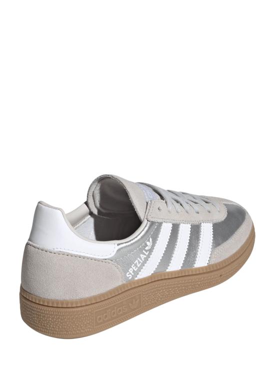 26FW 아디다스 스니커즈 KH9437 SILVMT GREY - ADIDAS